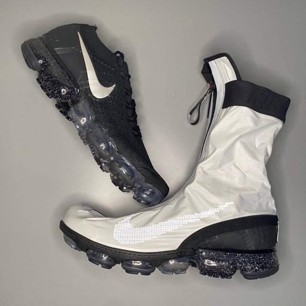 Nike air vapormax knit